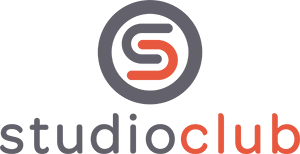 Studio Club | Logo